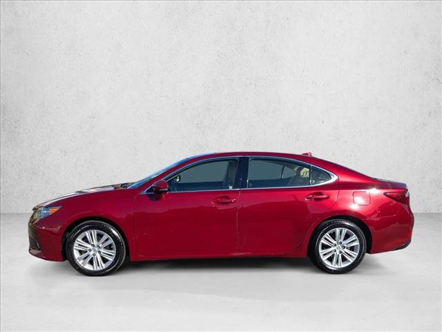 Used 2015 Lexus ES 350 image 9