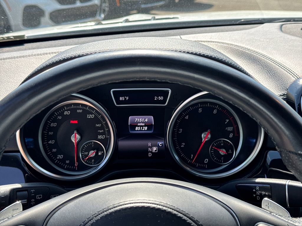Used 2019 Mercedes-Benz GLS 450 4MATIC w/ Premium 1 Package image 27