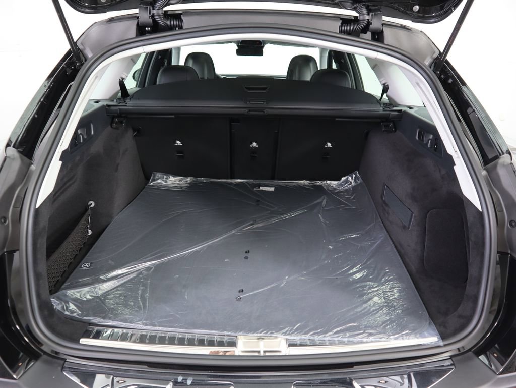 Used 2025 Mercedes-Benz E 450 4MATIC All-Terrain Wagon image 30