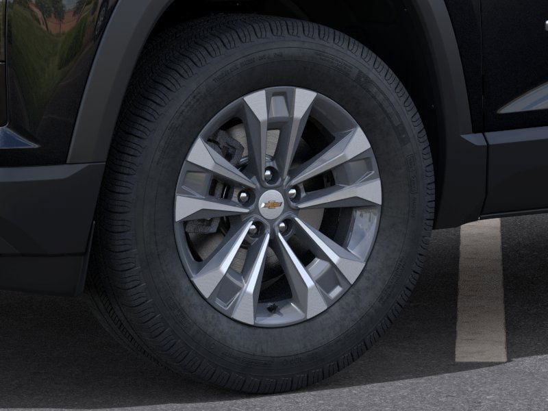 New 2026 Chevrolet Equinox LT w/ Convenience Package II AWD/4WD image 37