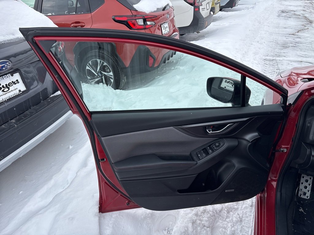 Certified 2023 Subaru Impreza 2.0i Sport image 18