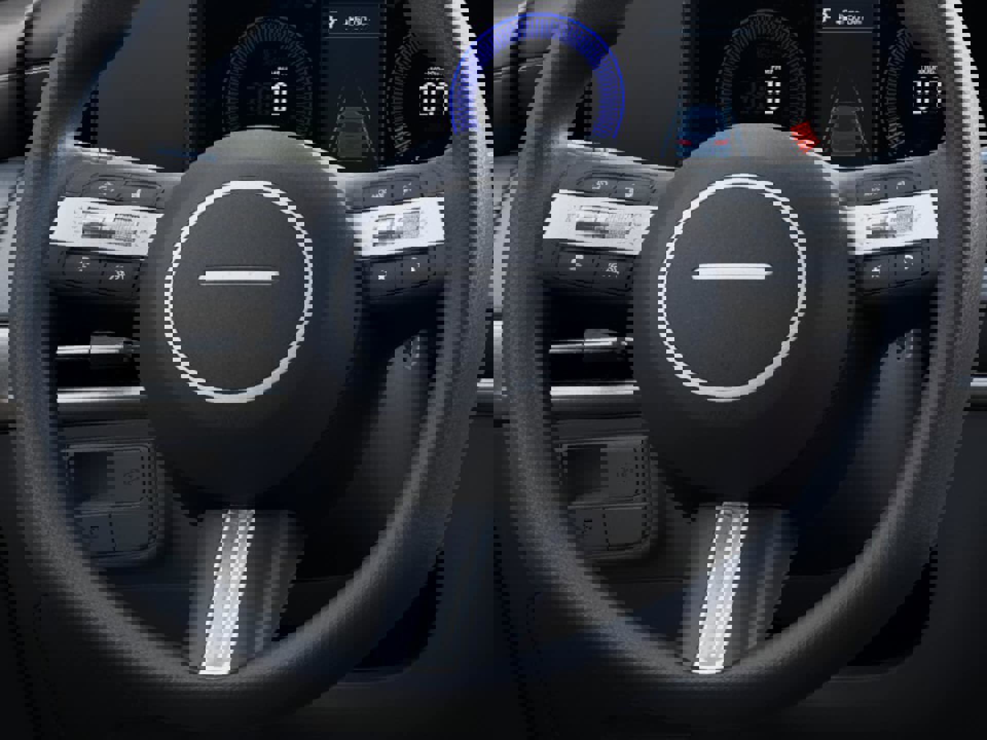 New 2026 Hyundai Tucson SE image 17