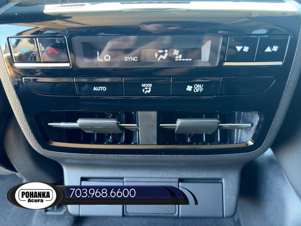 New 2026 Acura MDX w/ Technology Package AWD/4WD image 33