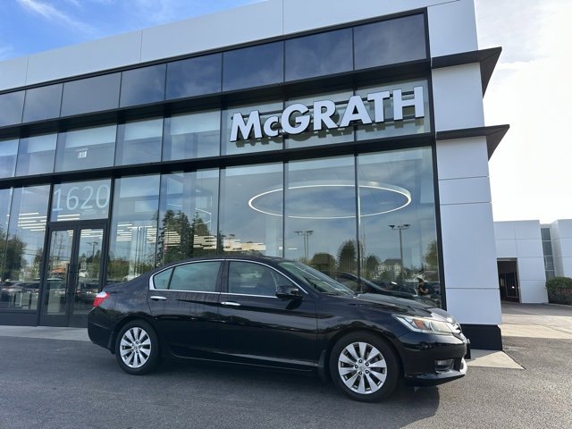 Used 2015 Honda Accord EX