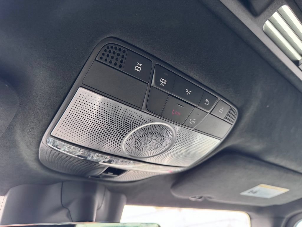 Used 2021 Mercedes-Benz G 63 AMG 4MATIC image 34