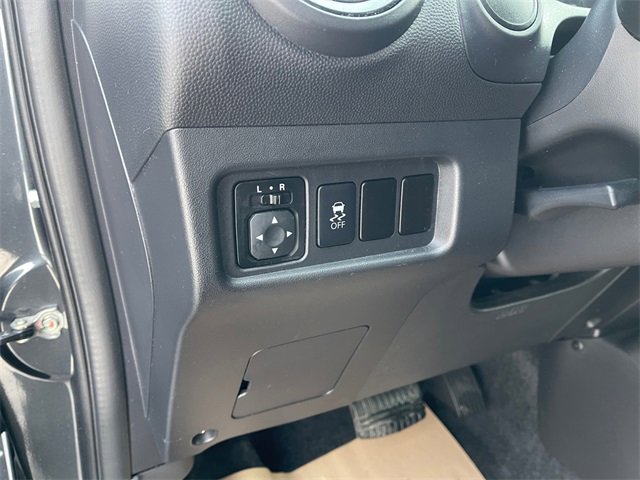 Used 2014 Mitsubishi Mirage DE image 19