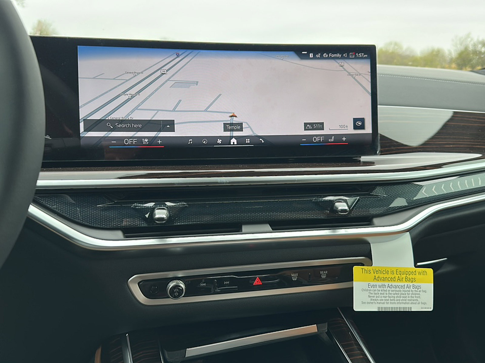 New 2026 BMW X7 xDrive40i image 22