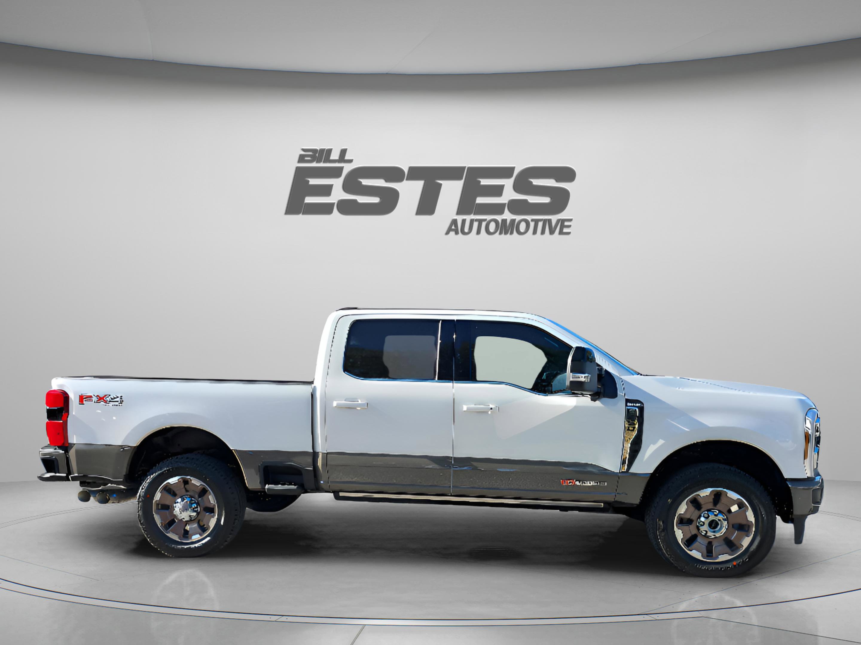 New 2026 Ford F250 King Ranch AWD/4WD image 6