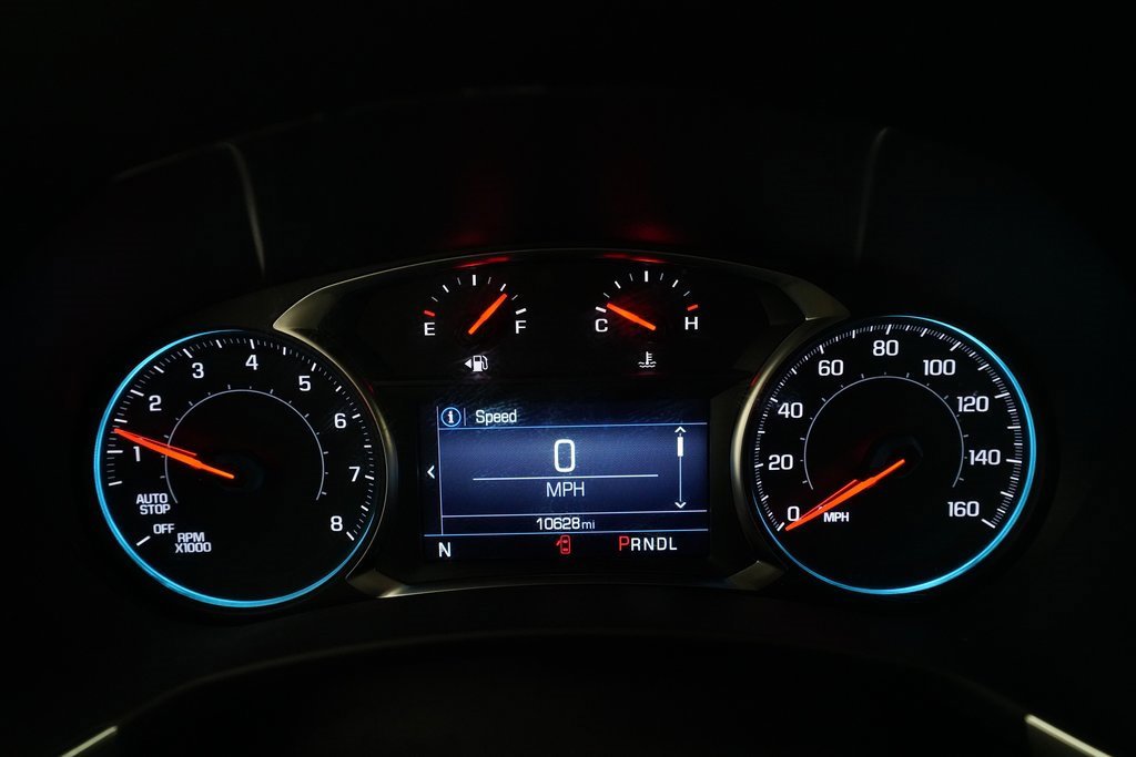 Certified 2023 Chevrolet Equinox LT image 2