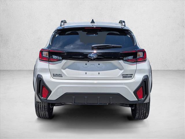 New 2026 Subaru Crosstrek 2.5i Sport AWD/4WD image 8