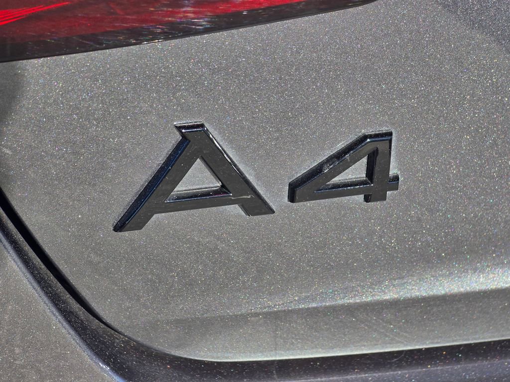 Used 2023 Audi A4 2.0T Premium Plus w/ Premium Plus Package image 31