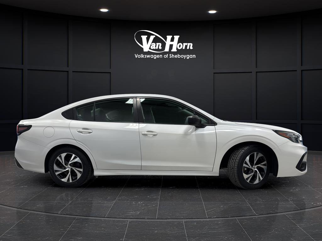 Used 2023 Subaru Legacy image 2