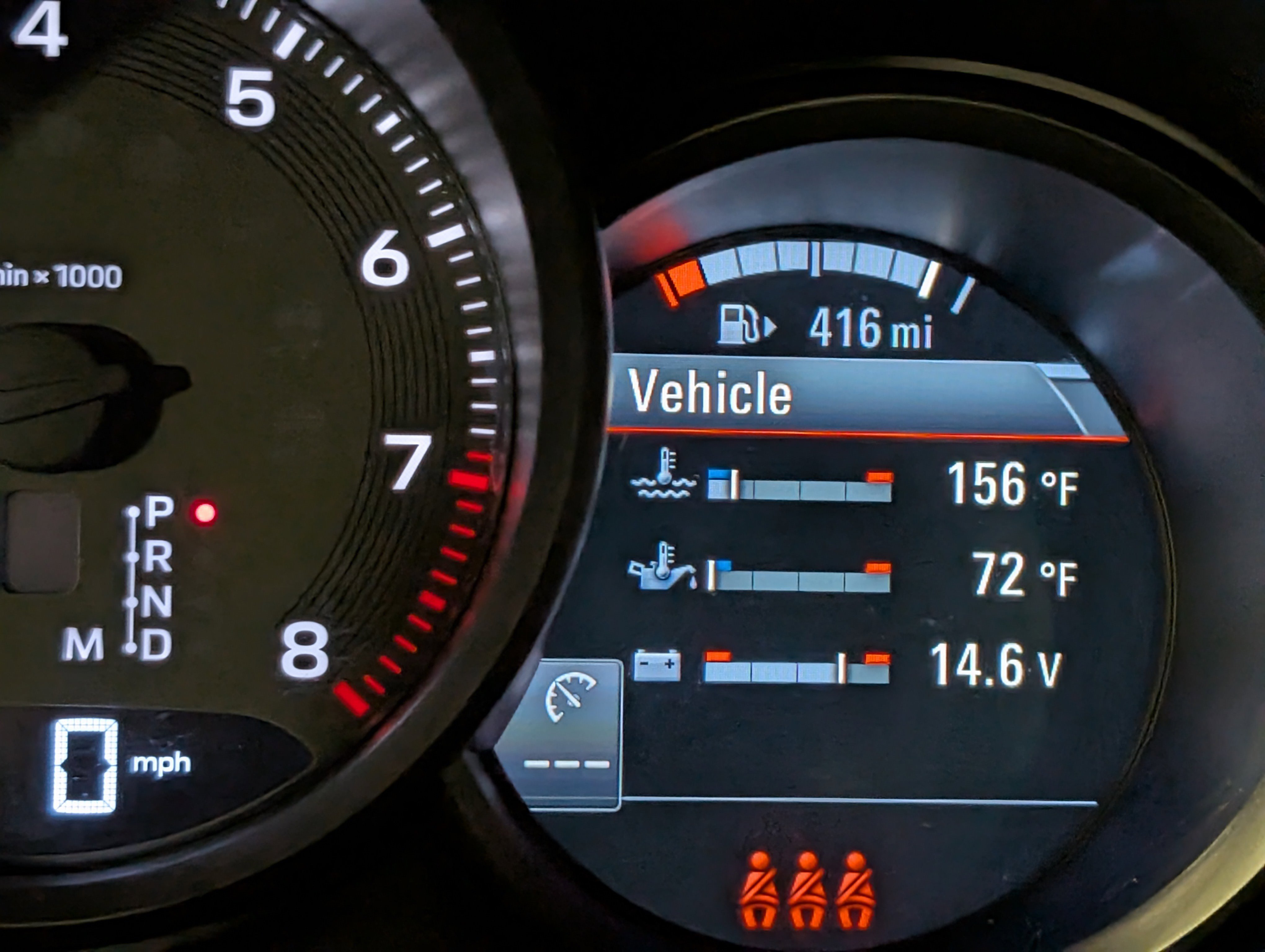 Certified 2025 Porsche Macan image 29