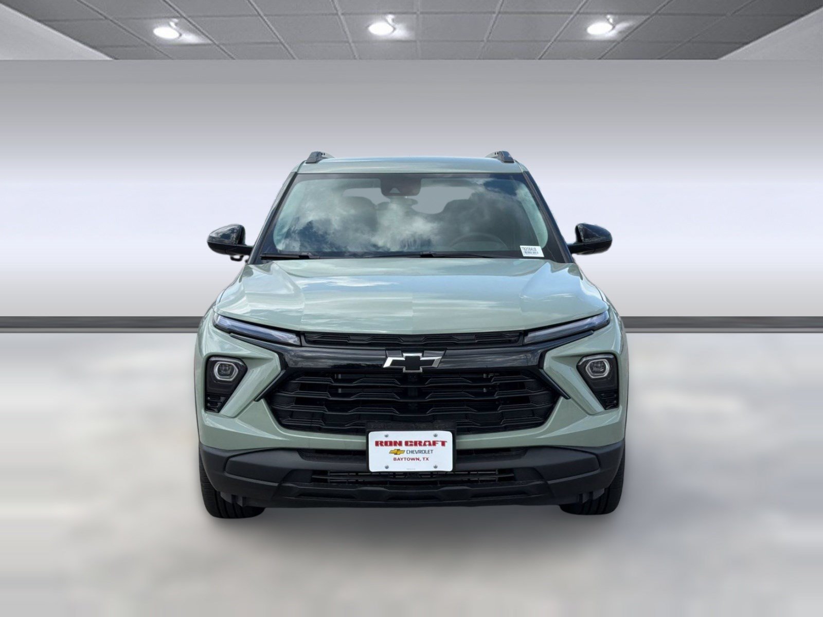 New 2026 Chevrolet TrailBlazer LT w/ Convenience Package FWD image 6