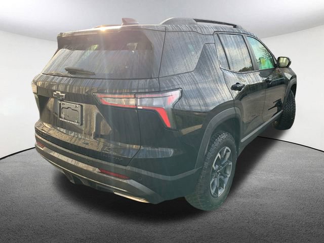 Used 2025 Chevrolet Equinox ACTIV w/ Safety and Technology Package image 14