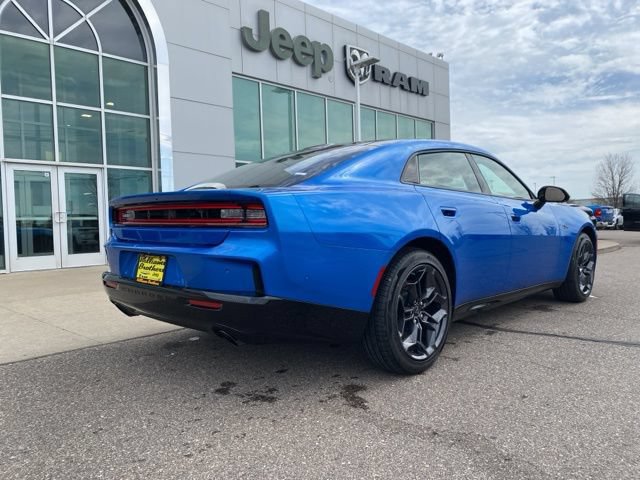 New 2026 Dodge Charger R/T AWD/4WD image 5