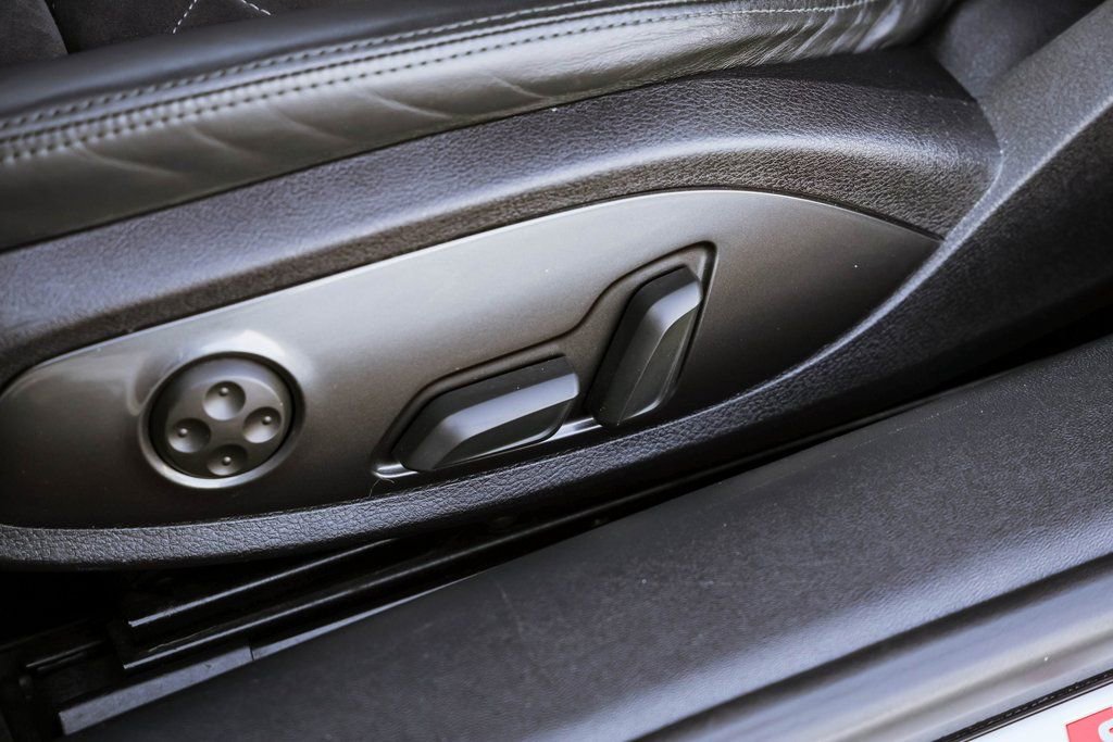 Used 2018 Audi TT 2.0T w/ Technology Package image 18