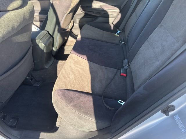 Used 2010 Honda Accord LX image 11