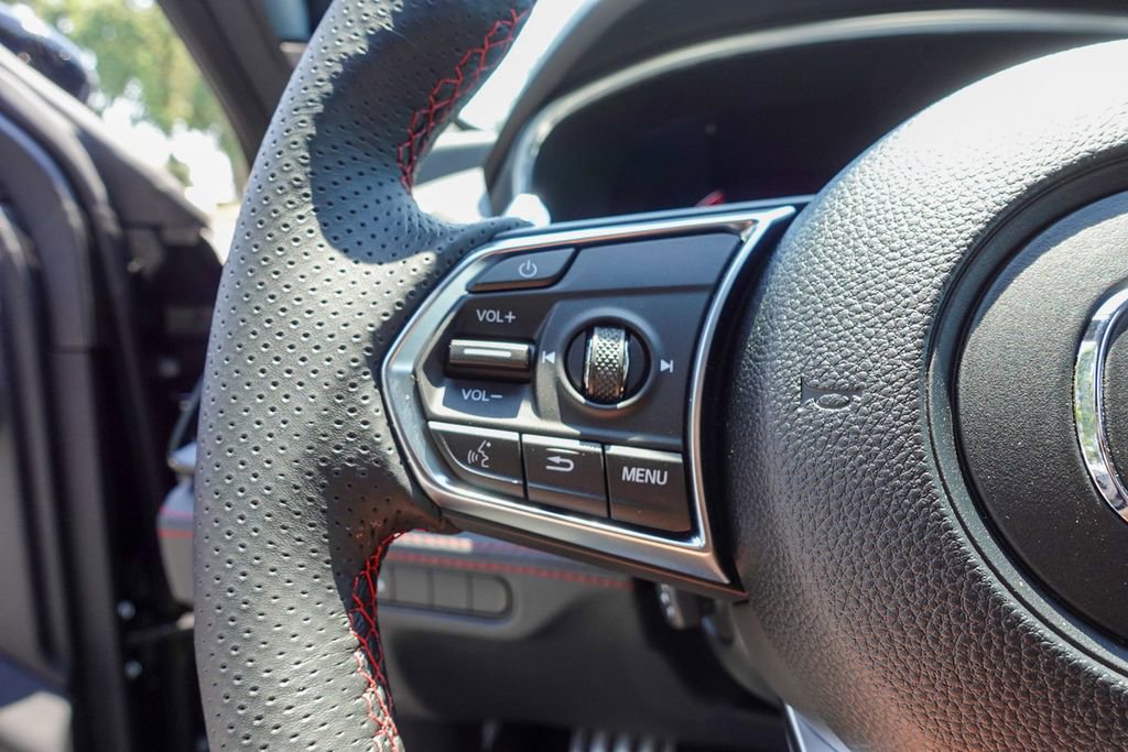 New 2026 Acura MDX A-Spec image 17