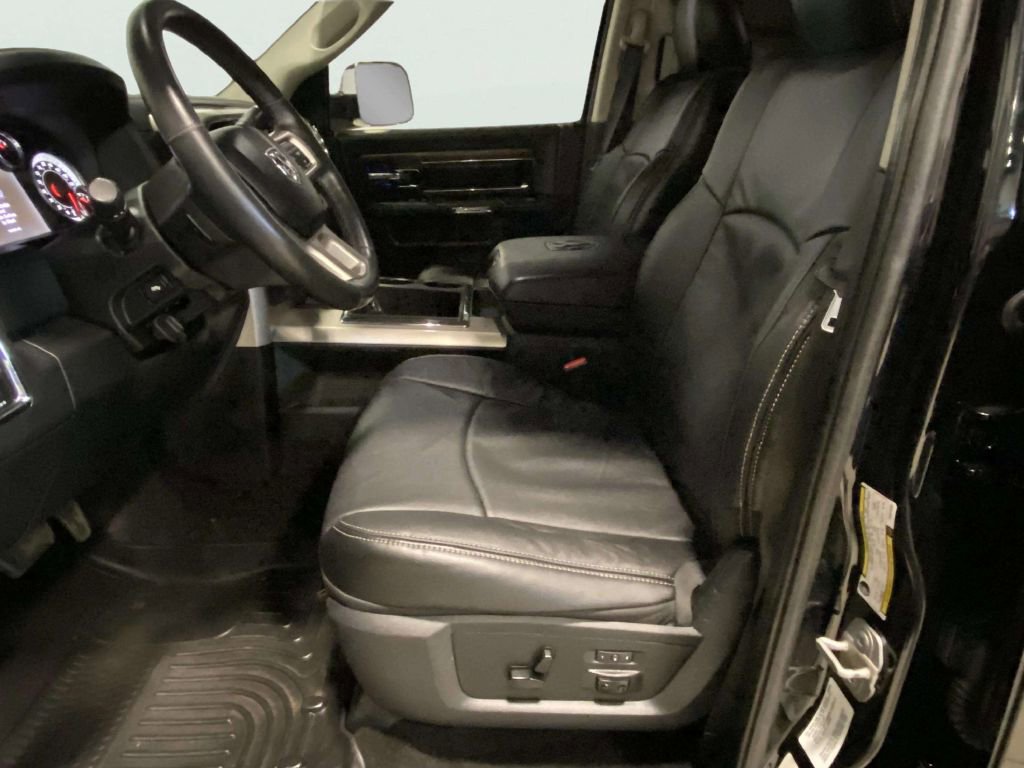 Used 2014 RAM 2500 Laramie image 20