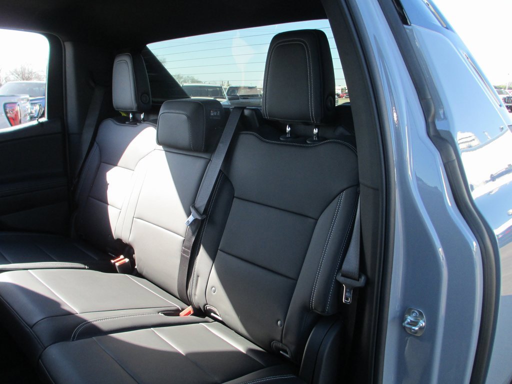 Used 2026 Chevrolet Silverado EV LT image 19