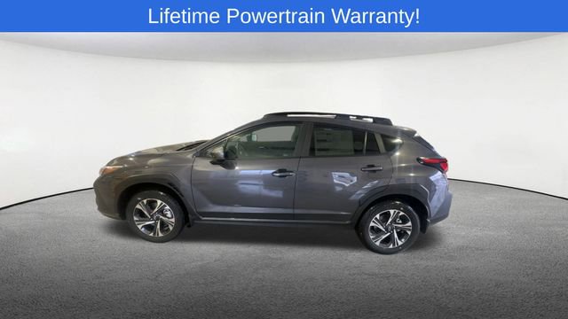 New 2026 Subaru Crosstrek 2.0i Premium image 5