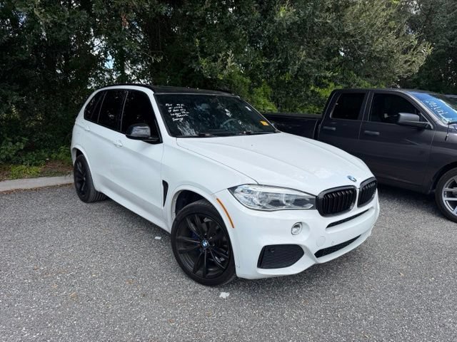 Used 2018 BMW X5 sDrive35i RWD image 7
