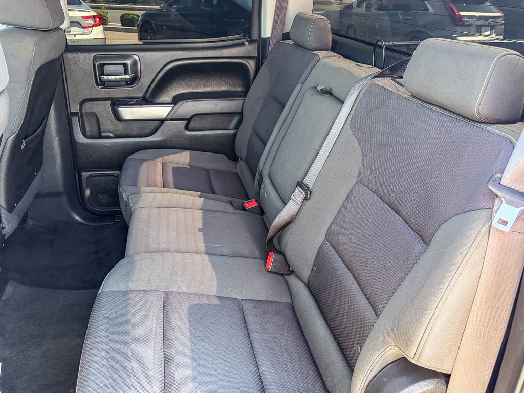 Used 2015 Chevrolet Silverado 1500 LT w/ All Star Edition image 39