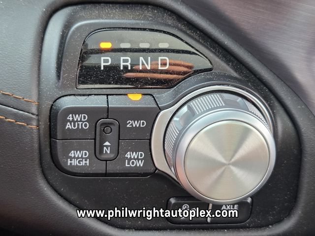 Used 2019 RAM 1500 Limited AWD/4WD image 26