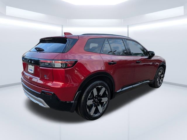 New 2026 Honda Prologue Elite image 4