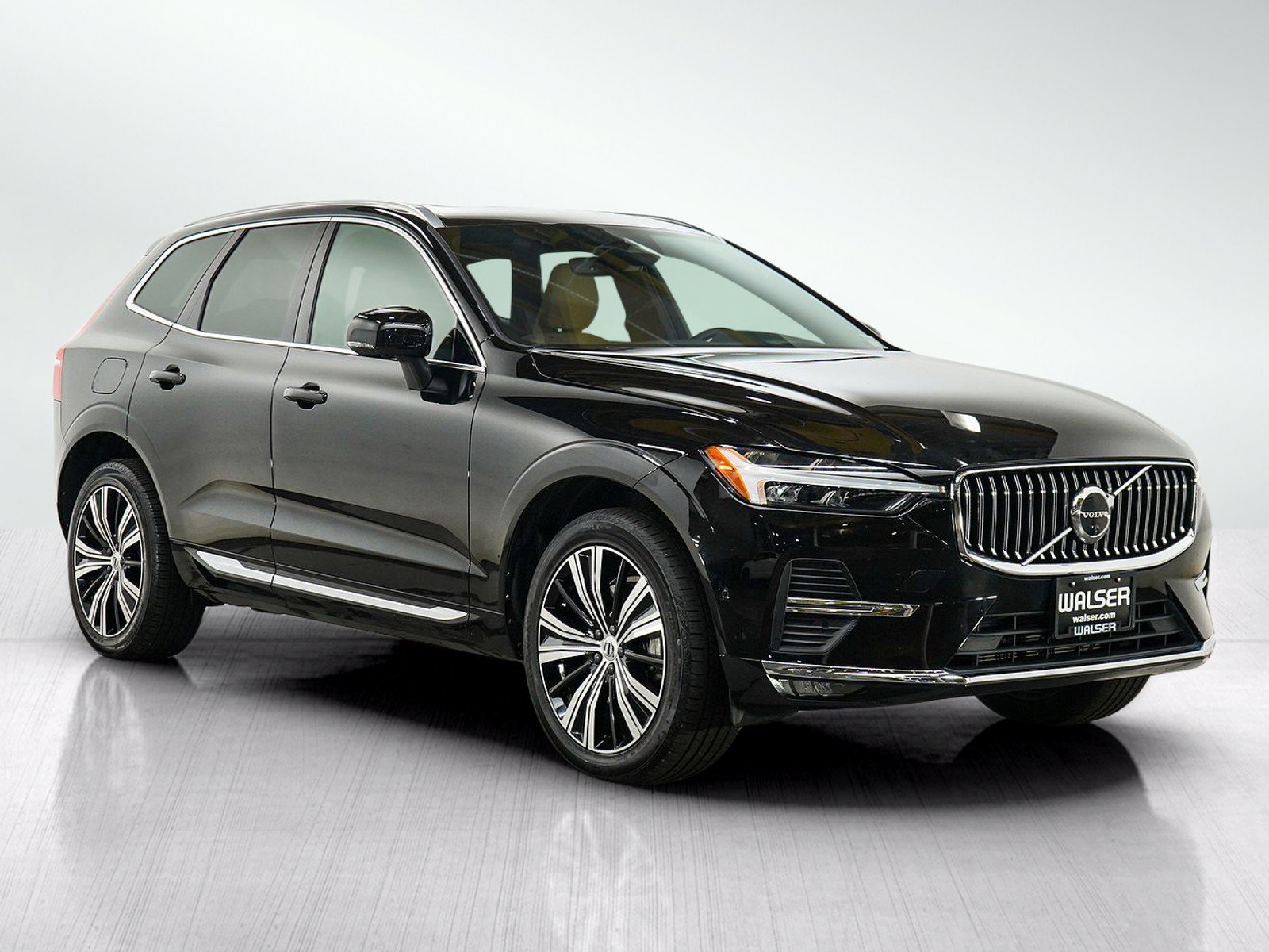 Used 2023 Volvo XC60 B6 Ultimate AWD/4WD image 8