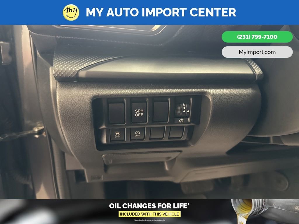 Used 2021 Subaru Forester AWD/4WD image 14