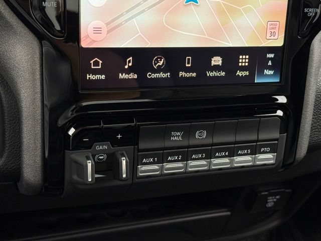 New 2026 RAM 3500 Tradesman AWD/4WD image 20