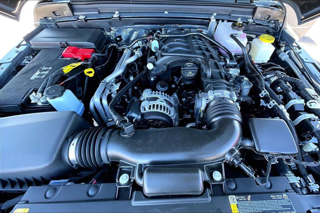 New 2026 Jeep Gladiator Rubicon image 11