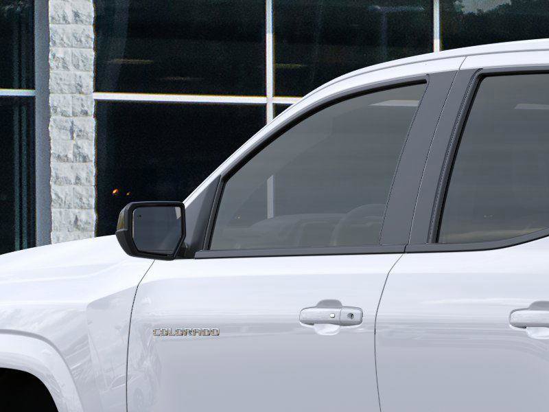 New 2026 Chevrolet Colorado Z71 w/ Z71 Convenience Package 2 image 12