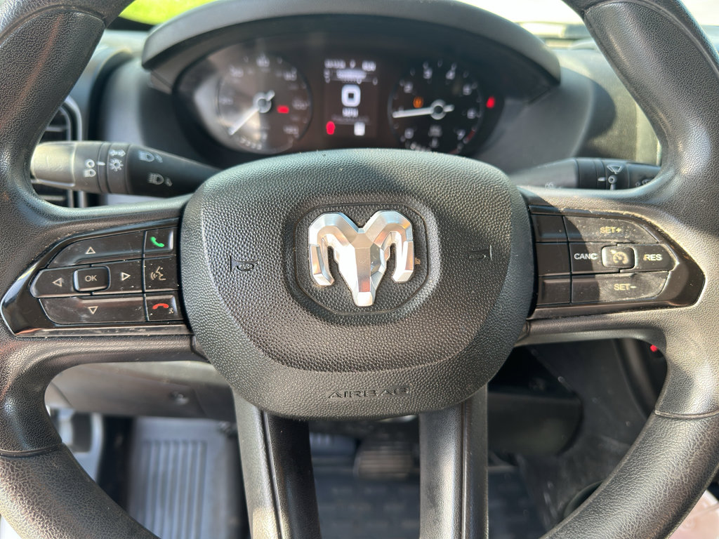Used 2023 RAM ProMaster 1500 image 17