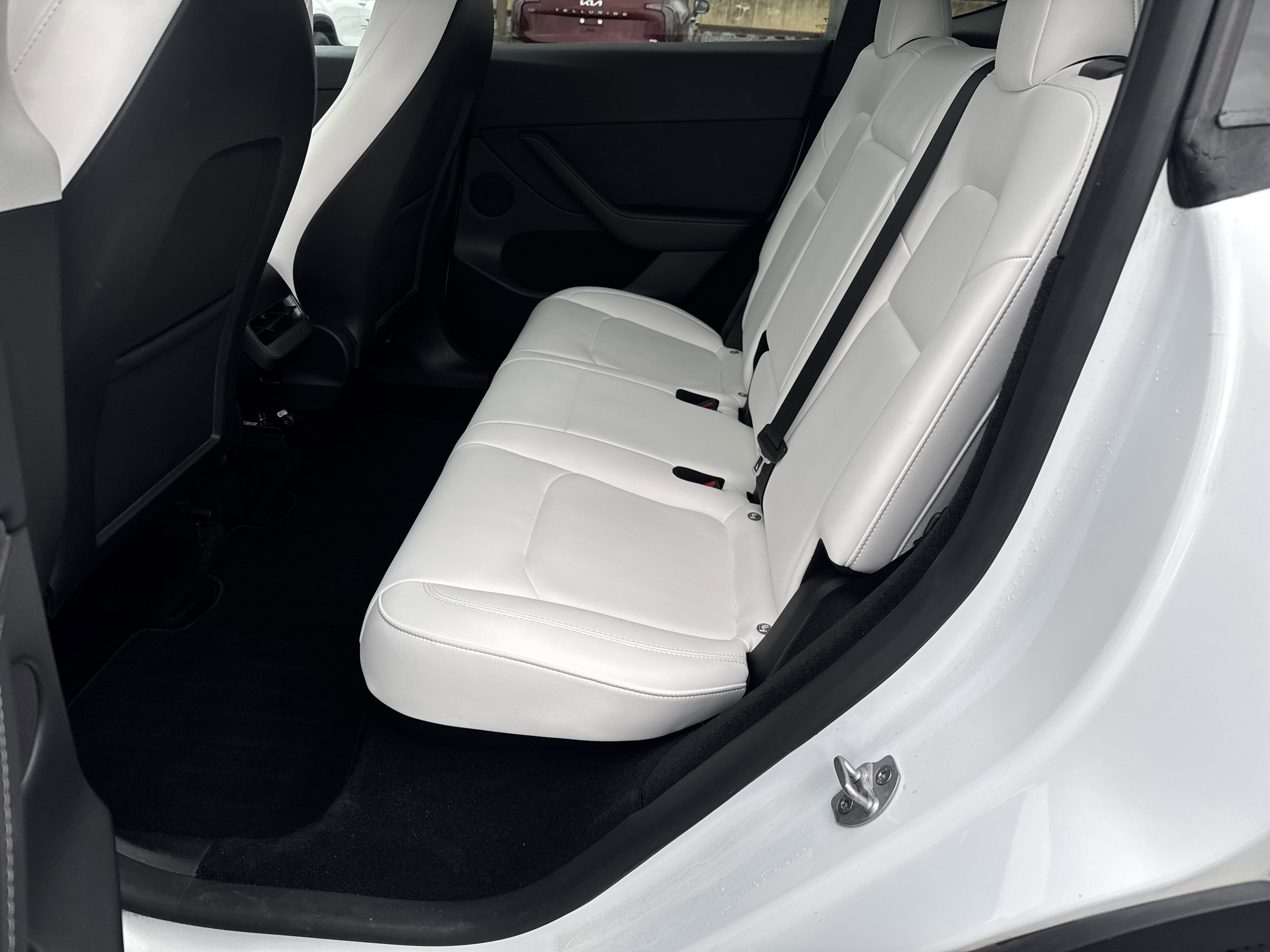 Used 2023 Tesla Model Y Long Range image 16