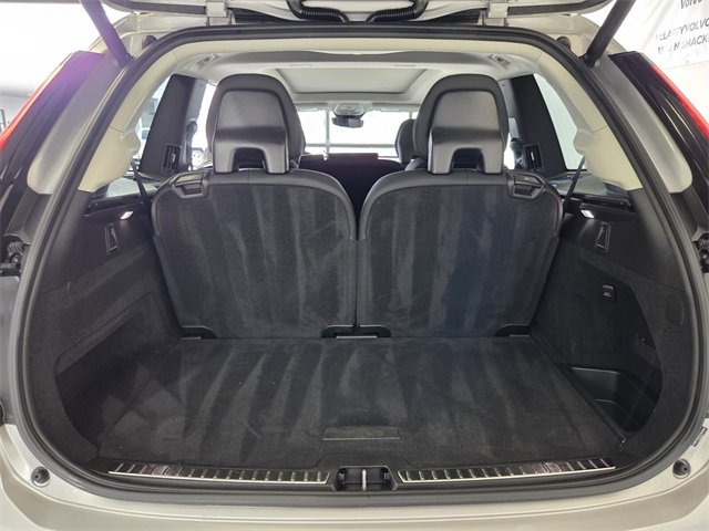 Certified 2025 Volvo XC90 B5 Plus image 20