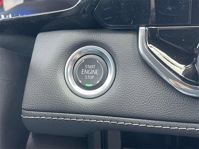 New 2025 Chevrolet Colorado LT w/ LT Convenience Package image 12