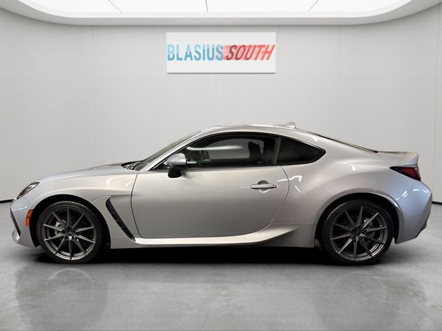 Used 2024 Subaru BRZ Limited image 6
