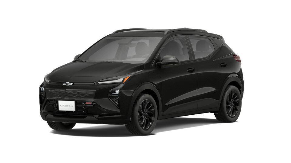 New 2027 Chevrolet Bolt RS w/ Technology Package FWD image 24