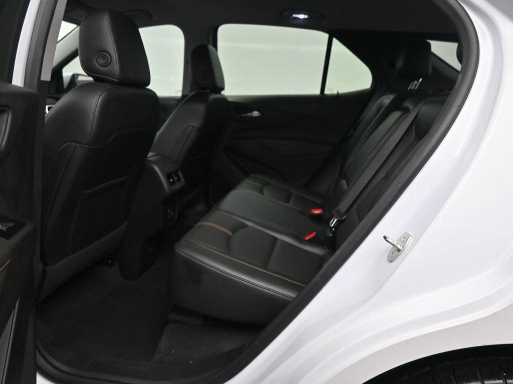 Used 2024 Chevrolet Equinox Premier FWD image 14