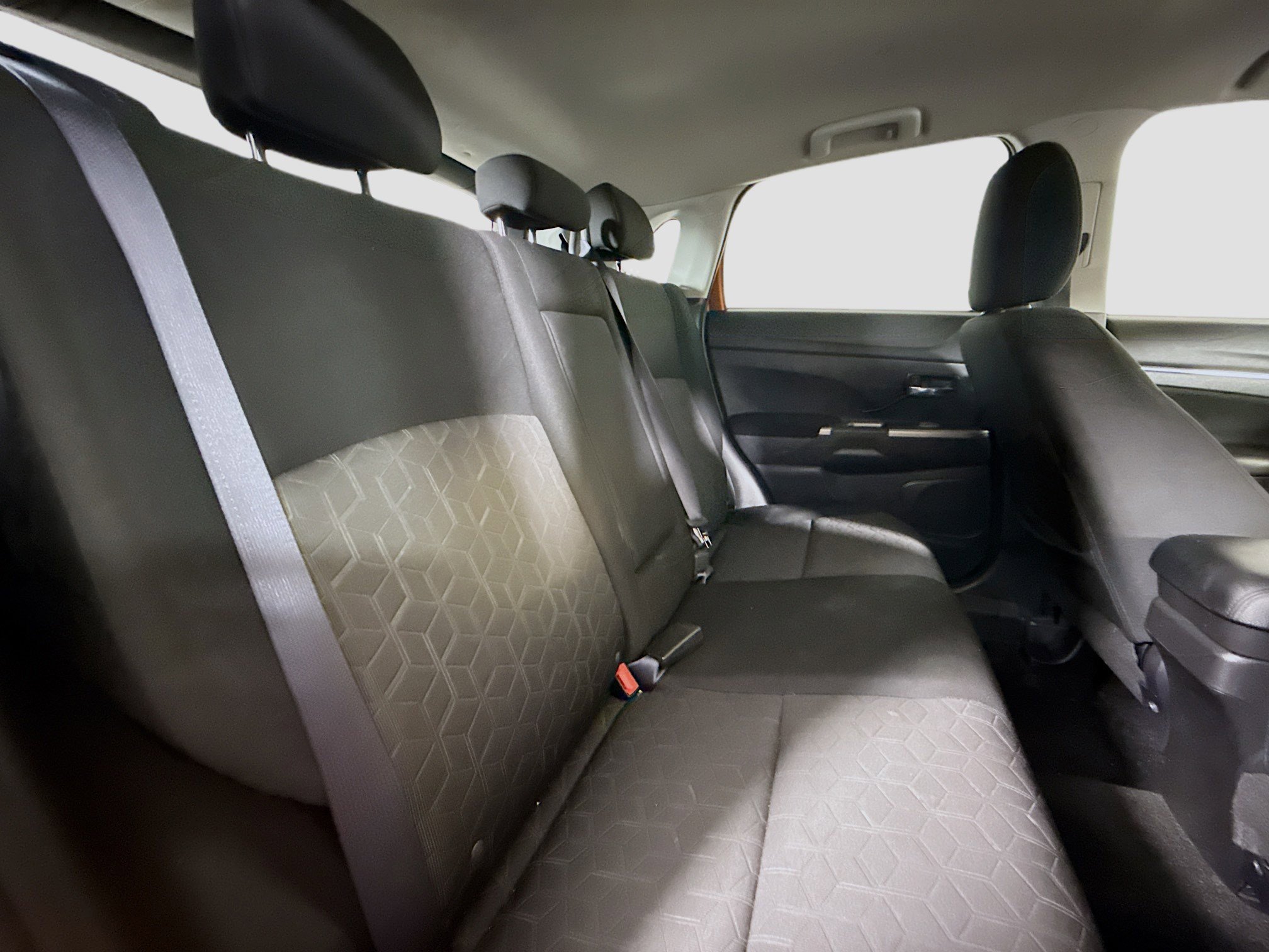 Used 2020 Mitsubishi Outlander Sport SE image 27