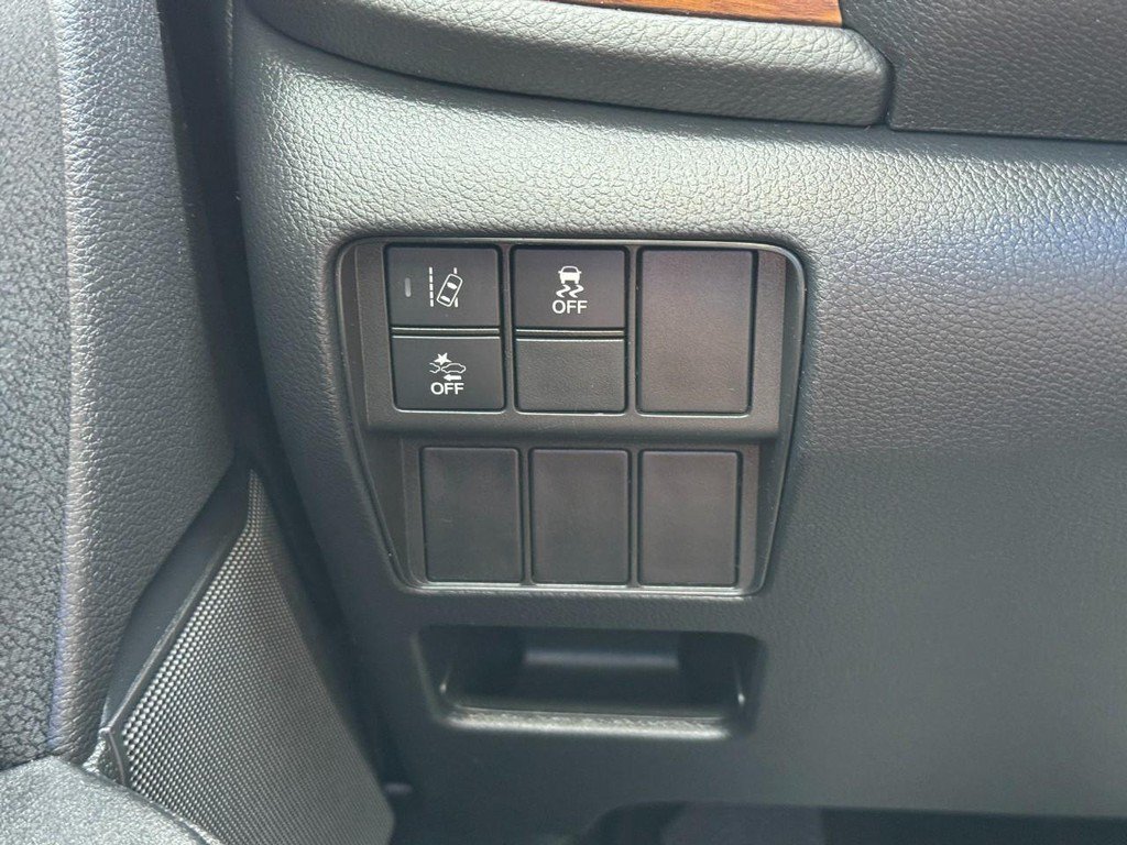 Used 2019 Honda CR-V EX image 21