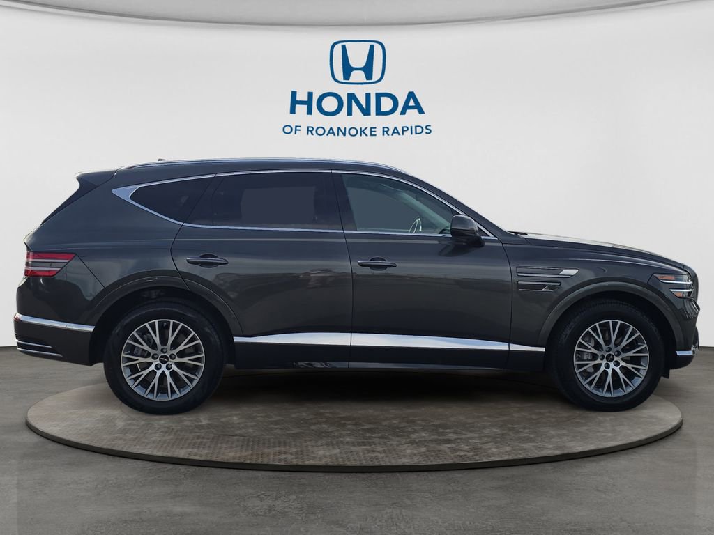 Used 2025 Genesis GV80 2.5T Standard image 6