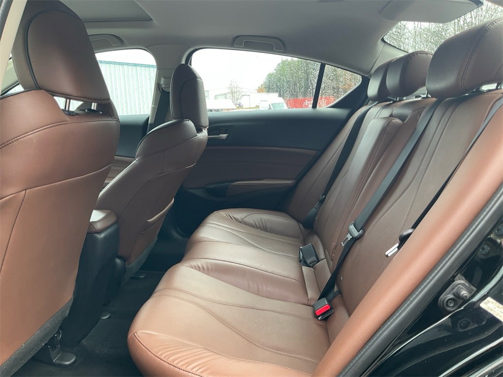 Used 2019 Acura ILX w/ Premium Package image 14