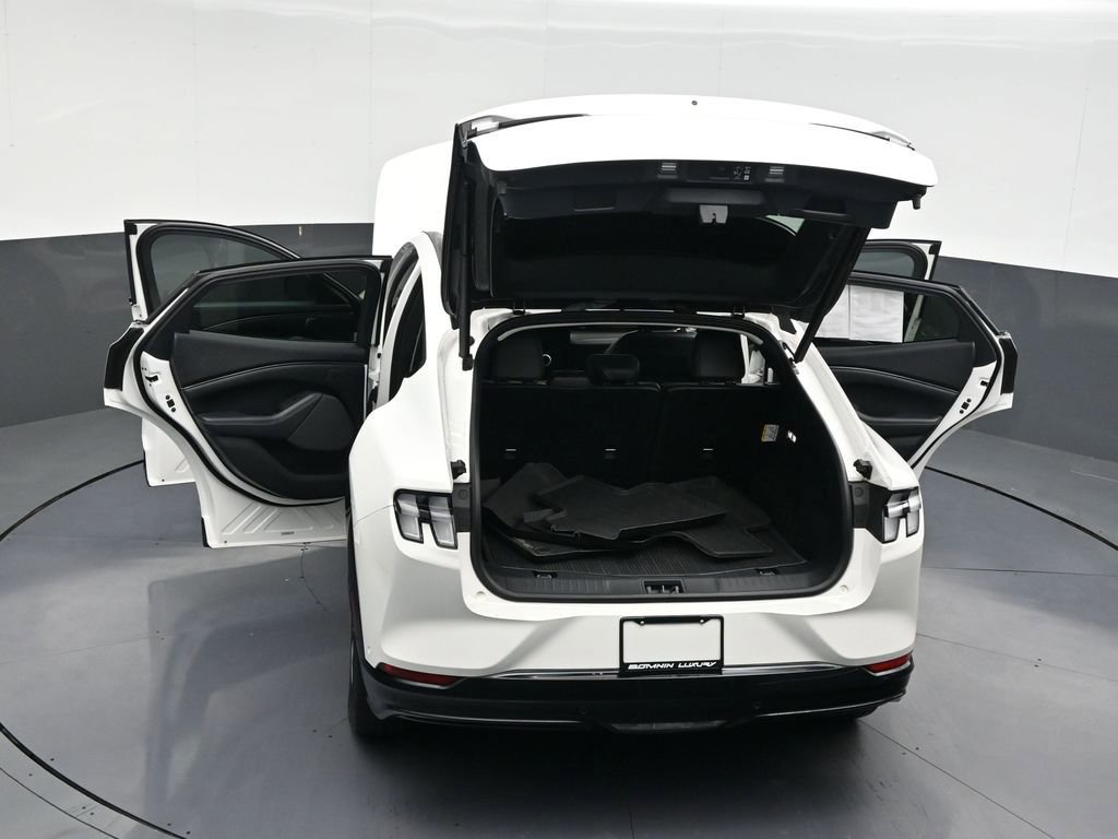 Used 2023 Ford Mustang Mach-E Premium image 41