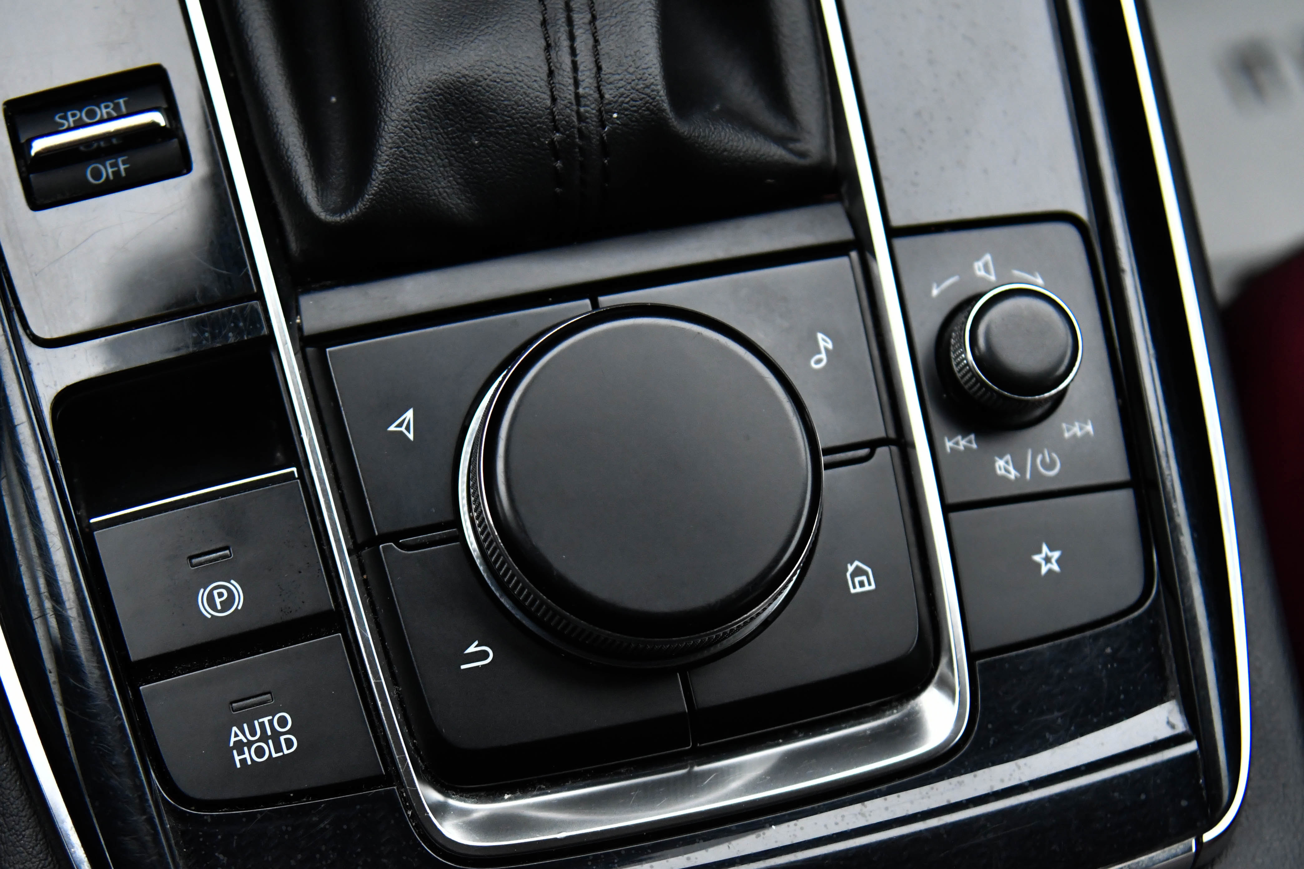 Used 2024 MAZDA CX-30 AWD 2.5 S w/ Preferred Package image 25