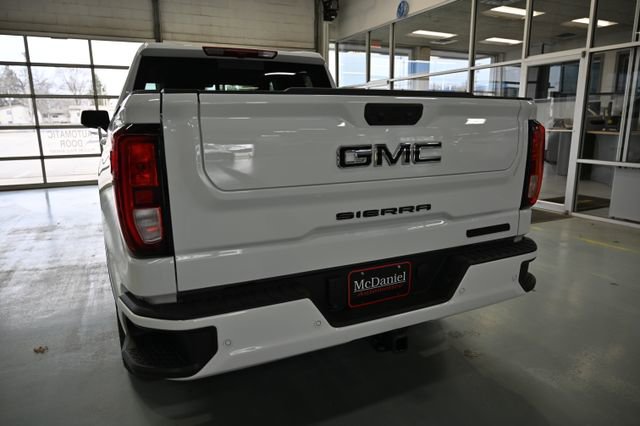 New 2026 GMC Sierra 1500 Elevation w/ Elevation Premium Package image 6