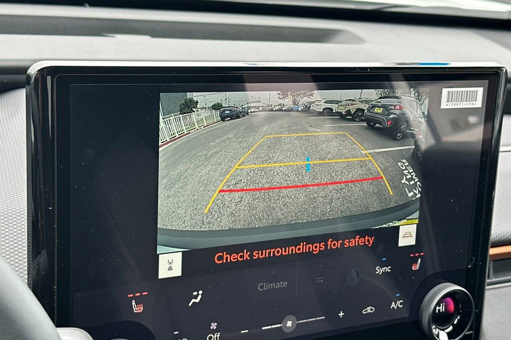 New 2026 Subaru Uncharted Premium image 22